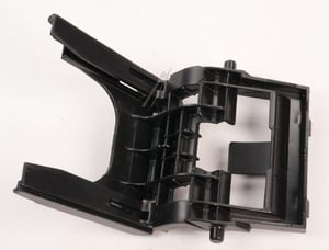 Staubbeutelhalter für Staubsauger Sqoon 12016325 passend Bosch Siemens