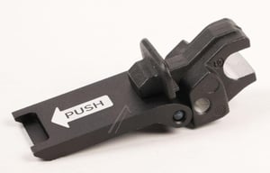 Pedal Segway-Ninebot AB.05.19.00.0005 für E-Scooter E3PROD E3D E3PROE E3E