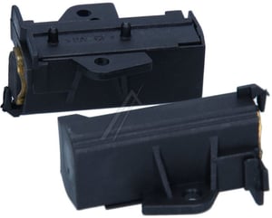 Kohlebürsten-Set für Waschmaschine Whirlpool 481281719417 2 Stück, Sole2-RI 222 518