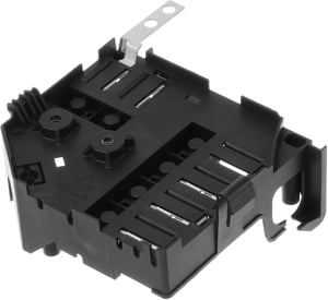 Anschlusskasten für Ofen Bosch 12025317 Stromzufuhr