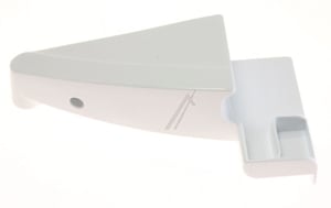 Seitenteil Eierfach links für Kühlschrank Liebherr 743855200 Eierfachhalter