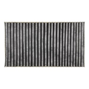 Geruchsfilter passend für Miele 11292130 Bluparts 10108282 für Dunstabzugshaube