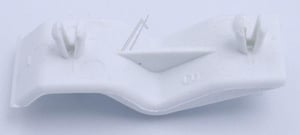 Verdampferklappen-Stopper für Whirlpool Kühlschrank 488000517636 Kühlschrank-Reparatur