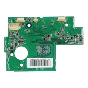 Main Board Of Deebot (Black) Ecovacs 201-2407-0311 für Staubsauger-Roboter