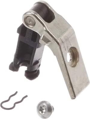 Verbindungsteil für Bosch-Schacht 10008481 Häcksler