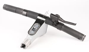 Lenker SoFlow 800.523.14 SO ONE+ DE 22km/h silbergrau für E-Scooter