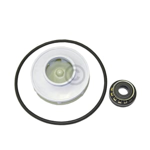 Dichtsatz für Umwälzpumpe BOSCH 00174730 für Geschirrspüler