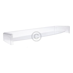 Abstellfach SIEMENS 00660098 Absteller 490x50mm für Kühlschranktüre