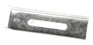 Halterung für Herd Amica 9099614 Platte Typ A, Befestigung