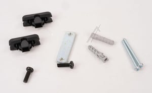 Bosch Staubsauger Set 10034239 Befestigung