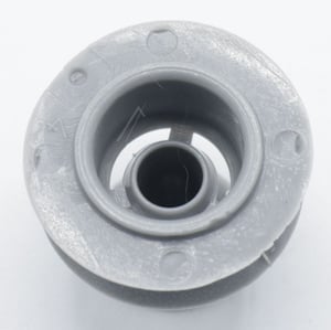 Laufrad Geschirrspüler Whirlpool Indesit 488000536777 3. Korb