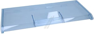 Schubladenblende für Kühlschrank Amica 1013839 Deckel