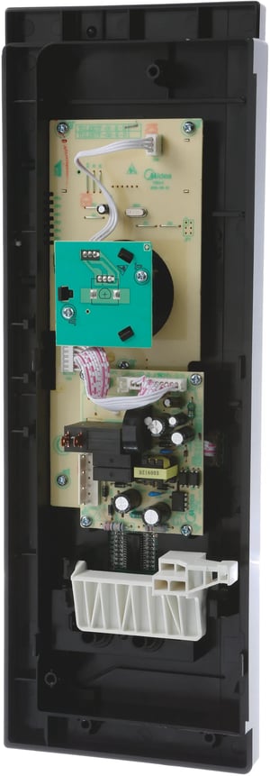 Bedienblende 12012550