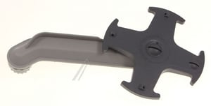 Sprüharm für Geschirrspüler Beko/Grundig/Arçelik C00871860 ZoneWash RAL7016/RAL7037