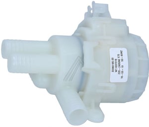 Umleitungspumpe für Whirlpool Indesit Trockner 488000534053 Wäschetrockner-Reparatur