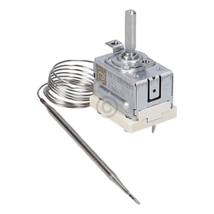 Thermostat Backofen für Ofen Electrolux Aeg 140199047014 Temperatursteuerung Ofen