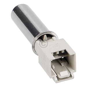 Temperaturfühler NTC Bauknecht C00858082 für Trockner Bauknecht