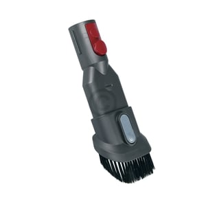 Kombidüse dyson 967482-01 2in1 Fugendüse Saugpinsel für Staubsauger mit Quick Release