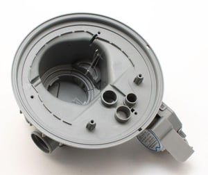 Sumpf für Geschirrspüler Midea 12176000016227 Spülmaschine, Ablauf