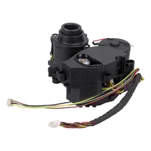 Vacuum Cleaner Right Mopping Motor Assembly Ecovacs 201-2425-10C8