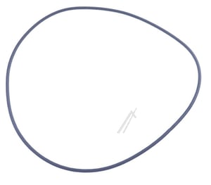 Staubsaugerdichtung Bosch Siemens 10016902 Staubbehälter