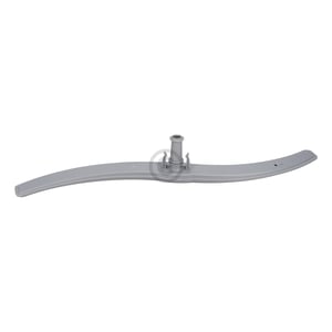 Unterer Sprüharm für Geschirrspüler Midea 12176000009162 Spülkorb