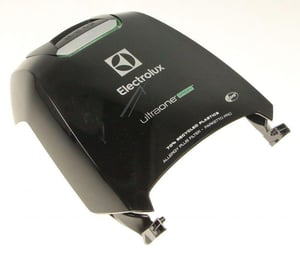 Deckelsatz RG für Staubsauger Electrolux / AEG 2198982940 Gehäuse Abdeckung