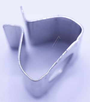 Seitenfeder für Backofen Beko C00874889 Ofen-Feder