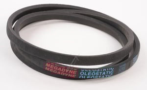 Keilriemen 1245mm für Whirlpool Waschmaschine 482000072593 Antrieb