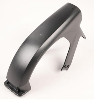 Hinteres Schutzblech Segway-Ninebot BB.11.00.0178.00 für E-Scooter F3 F3PRO