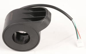 Gashebel Segway-Ninebot AB.50.0018.40 für E-Scooter C20 Serie