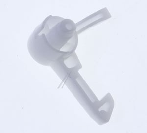 Türhakenzunge für Waschmaschine Amica 1049807 Türverschluss Mechanik