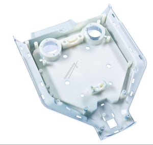 Abdeckplatte Set (2 Stück) SoFlow 800.113.01 für Flowpad X E-Scooter Gehäuse