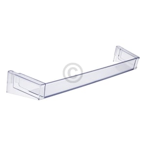 Abstellfach Constructa 00448359 Haltebügel 460x40mm für Kühlschranktüre
