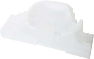 Kondensatbehälter für Kondensator Bosch 11009648 Wasserauffangbehälter