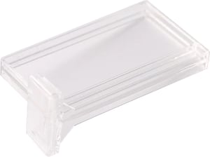 Halterung für Sonstige Gehäuseteile Bosch 12035223 Befestigungselement