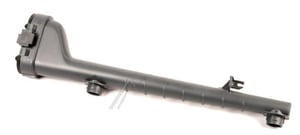 Kanalbaugruppe für Geschirrspüler Electrolux AEG 140176488074 doppelt 352mm Halterung