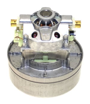 Motor, kpl., 1500W, 220/240V 117151035