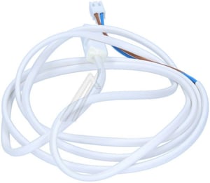 Temperatursensor für Kühlschrank Candy Hoover 91201875 Kühlsystem