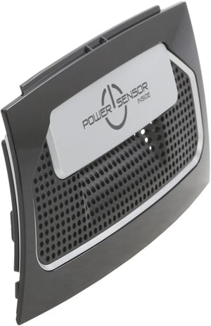 Frontgitter für Staubsauger Bosch 12005736 Lufteinlass