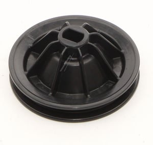 Riemenscheibe für Haier Trockner 49114222 Antrieb