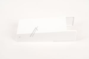 Klappen-Scharnier-Set für Hisense/Gorenje Kühlschrank 488036 Türdichtung