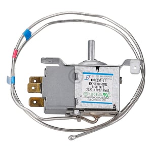 Thermostat für Kühlschrank Candy Hoover 43008598 Temperaturregelung