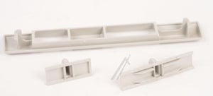 Elica Dunstabzugshaube Tastenfeld grau SPP0202005 Knöpfe, Tasten