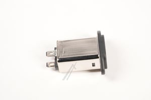 Netzfilter-Kondensator für Dunstabzugshaube BSH-Gruppe 00624130 Stromfilter