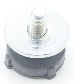 Amica Kühlschrank Regulierschraube 1034882 Fuß-Höhenverstellung