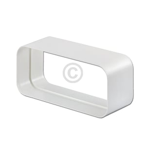 Kanalverbinder 150erSCF Naber 4043005