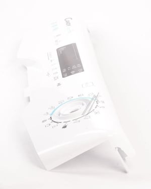 Frontblende für Trockner Candy Hoover 40016573 Gehäuse Vorderseite