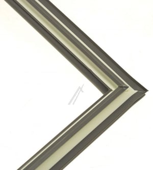 Kühlschrankdichtung für Vestel Kühlschrank 42155745 Türdichtung, grau