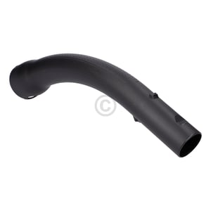Schwarzer Griff für Bosch Staubsauger 17007965 Handgriff